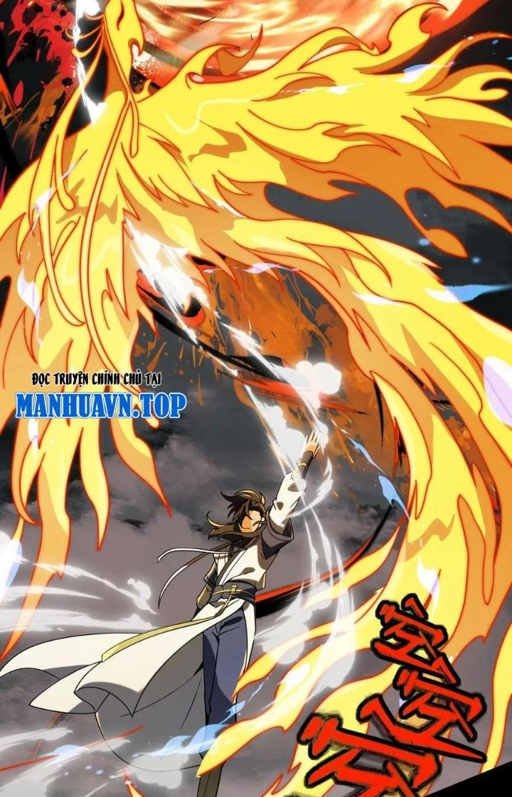 Vĩnh Sinh Chapter 109 - 13