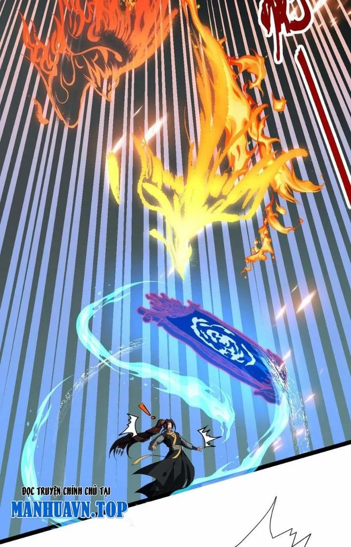 Vĩnh Sinh Chapter 109 - 17
