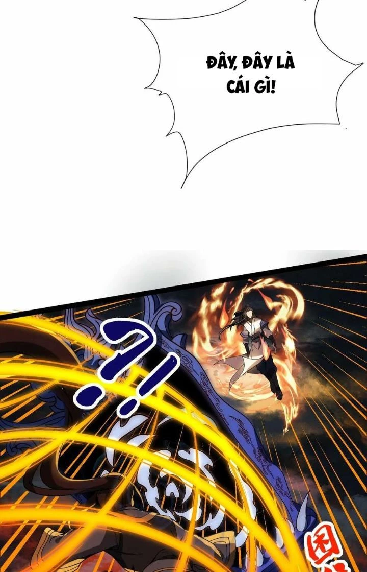 Vĩnh Sinh Chapter 109 - 18
