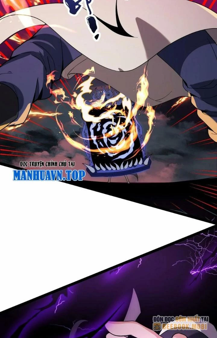 Vĩnh Sinh Chapter 109 - 20