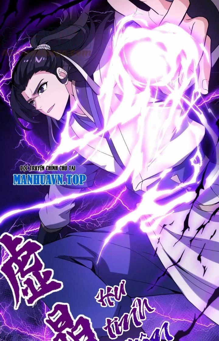 Vĩnh Sinh Chapter 109 - 21