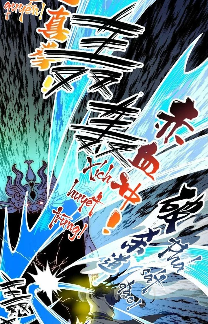 Vĩnh Sinh Chapter 109 - 23