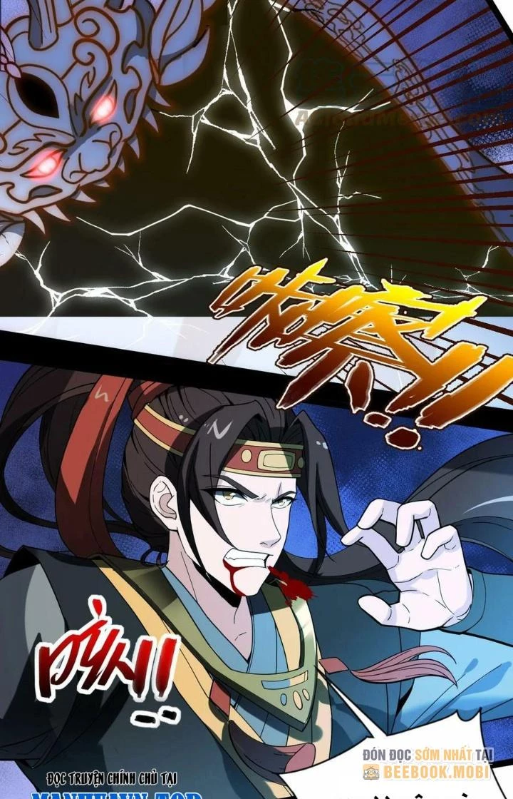 Vĩnh Sinh Chapter 109 - 25