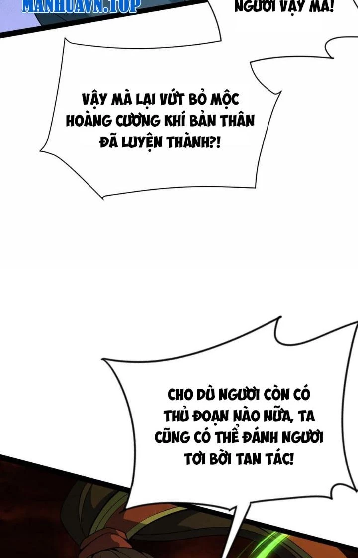 Vĩnh Sinh Chapter 109 - 26