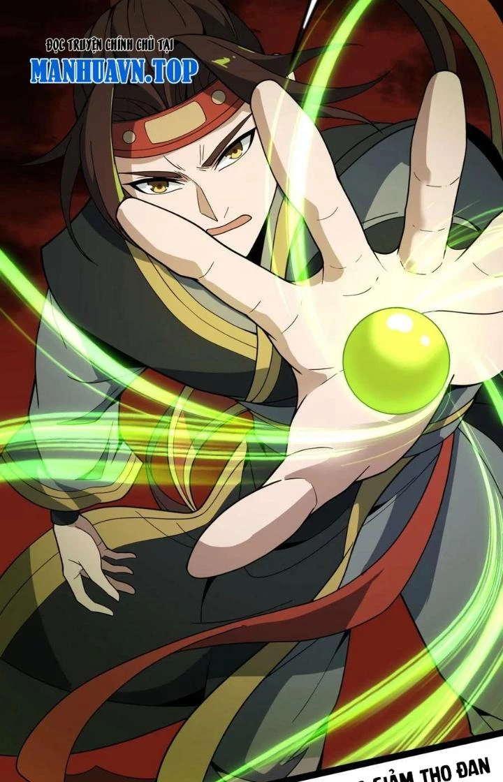 Vĩnh Sinh Chapter 109 - 27