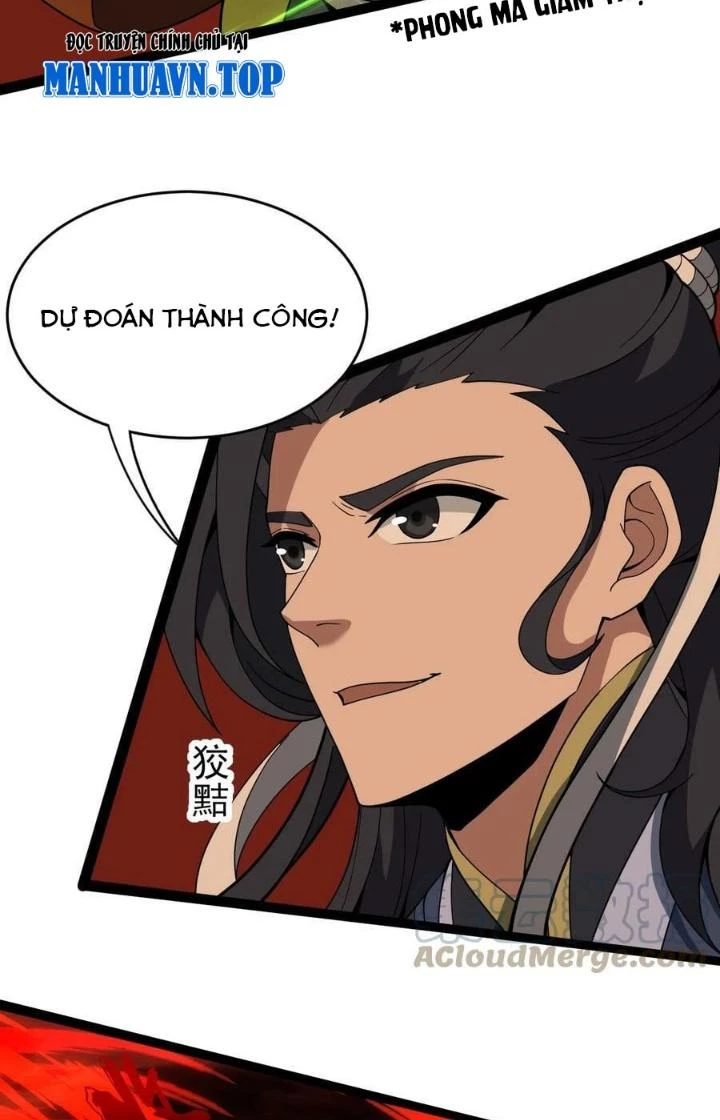 Vĩnh Sinh Chapter 109 - 28
