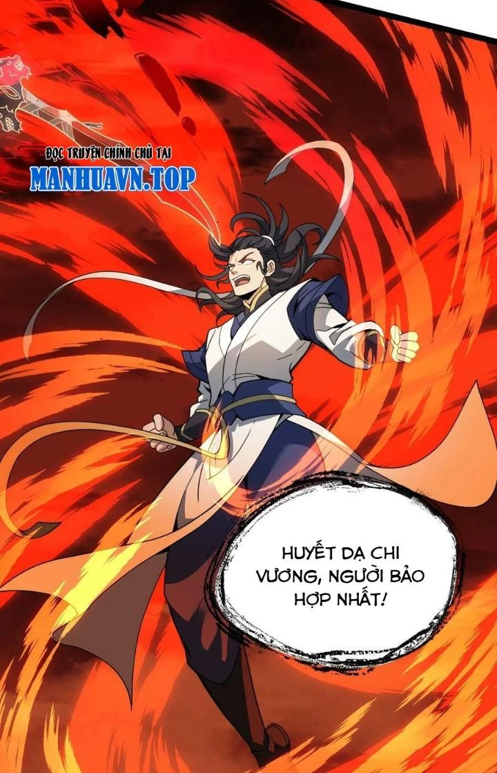 Vĩnh Sinh Chapter 109 - 29