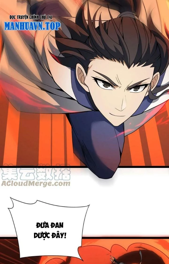 Vĩnh Sinh Chapter 109 - 32