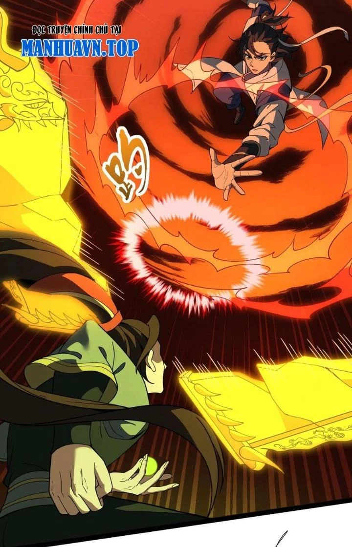 Vĩnh Sinh Chapter 109 - 33