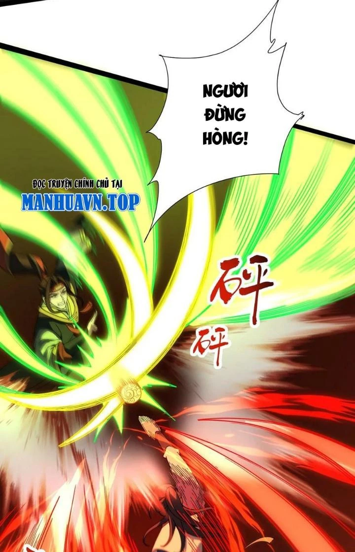 Vĩnh Sinh Chapter 109 - 34