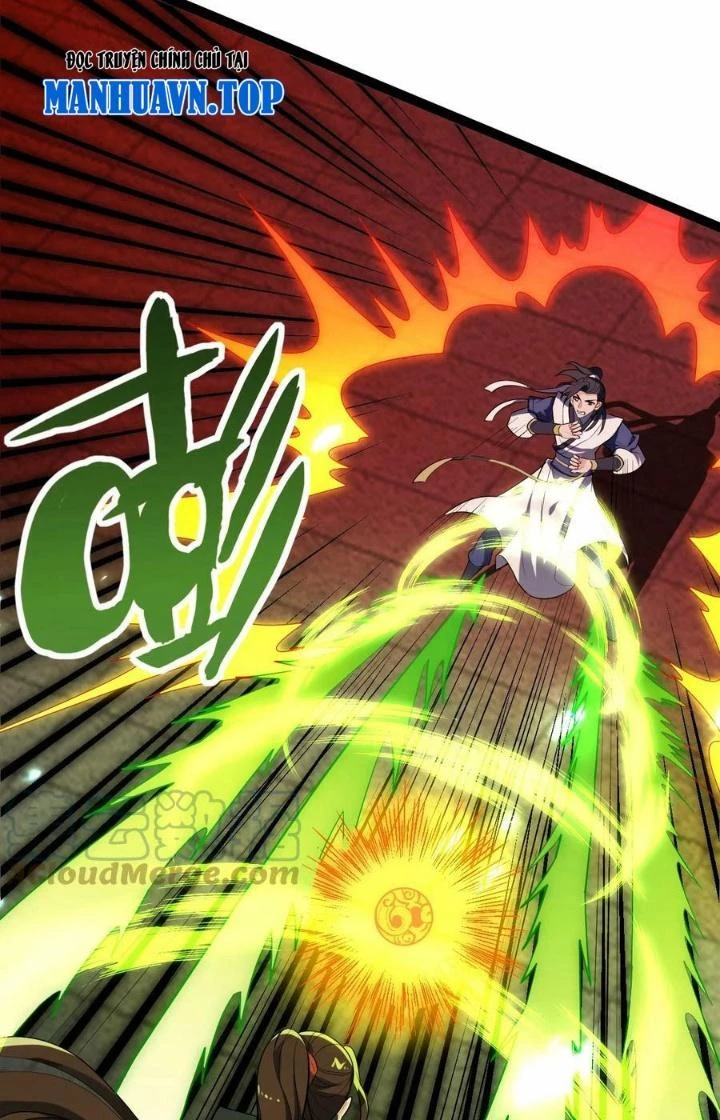 Vĩnh Sinh Chapter 109 - 36
