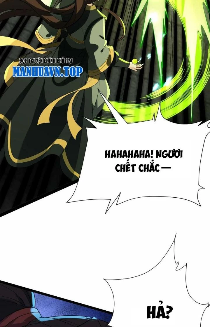 Vĩnh Sinh Chapter 109 - 37