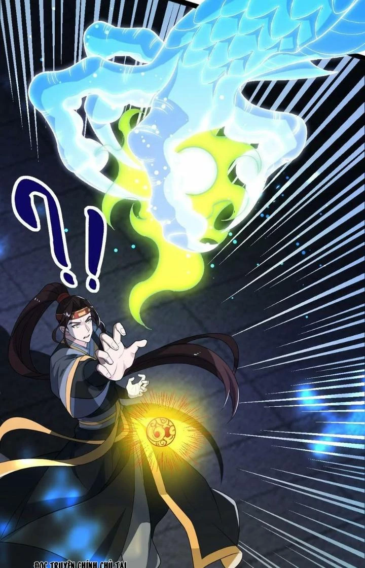 Vĩnh Sinh Chapter 109 - 39
