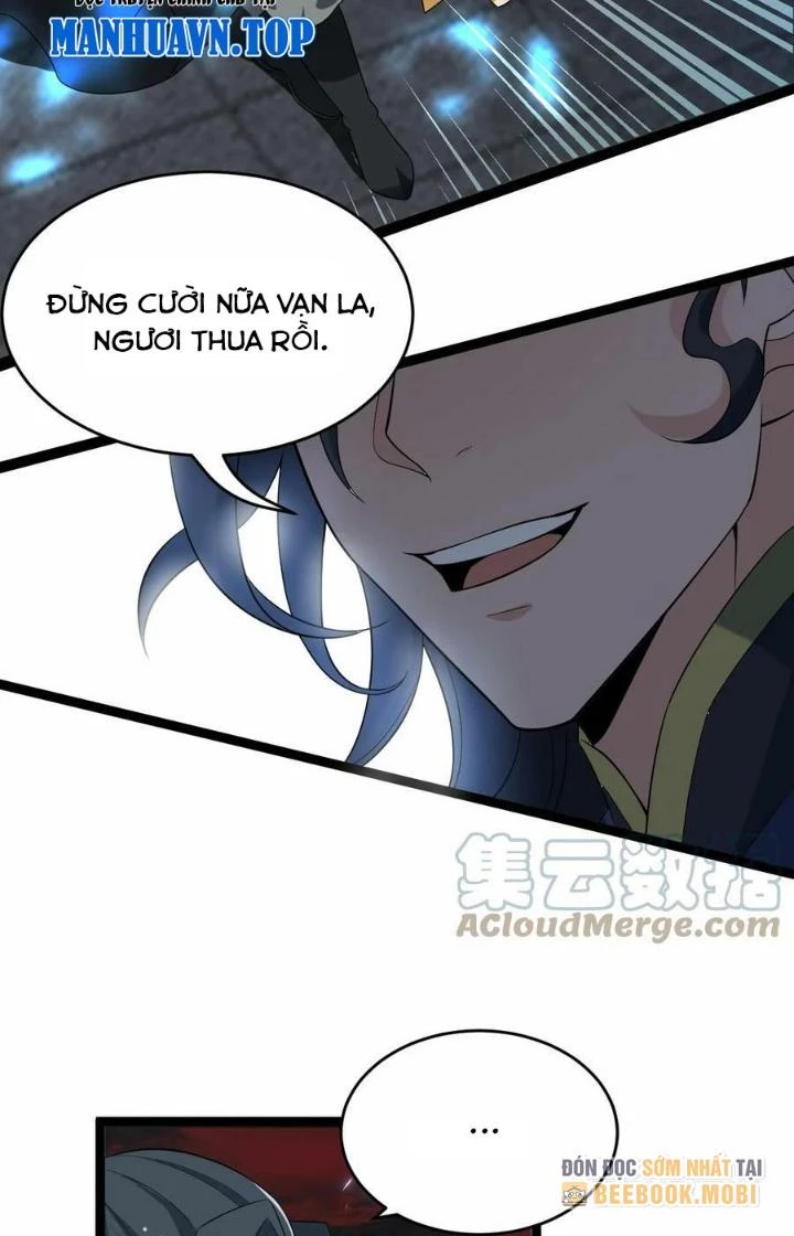 Vĩnh Sinh Chapter 109 - 40