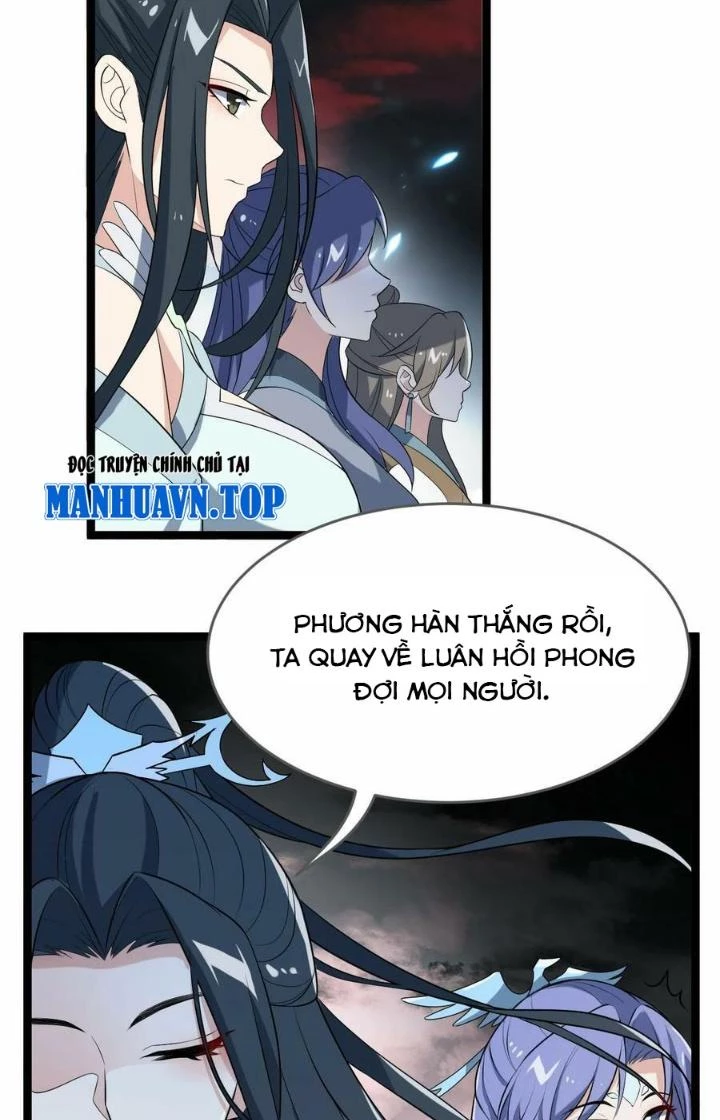 Vĩnh Sinh Chapter 109 - 41