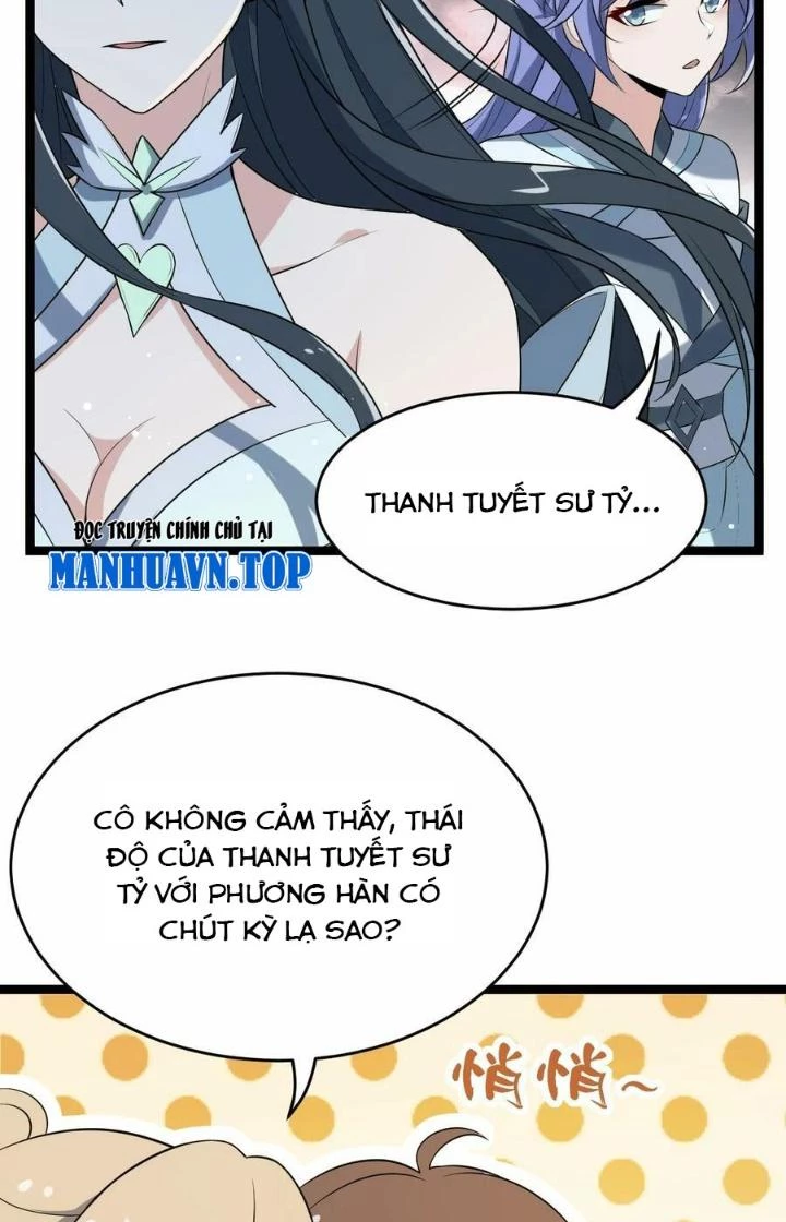Vĩnh Sinh Chapter 109 - 42