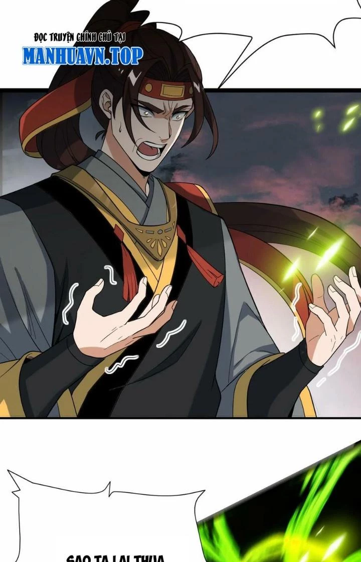 Vĩnh Sinh Chapter 109 - 44