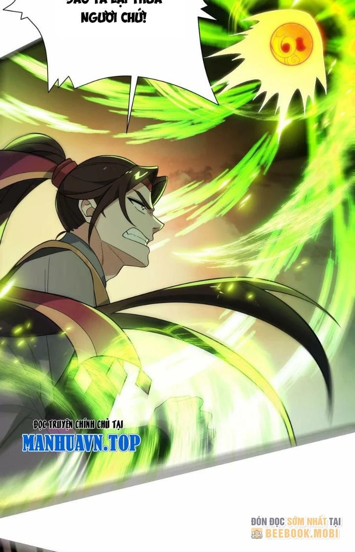 Vĩnh Sinh Chapter 109 - 45