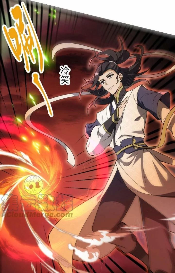 Vĩnh Sinh Chapter 109 - 46