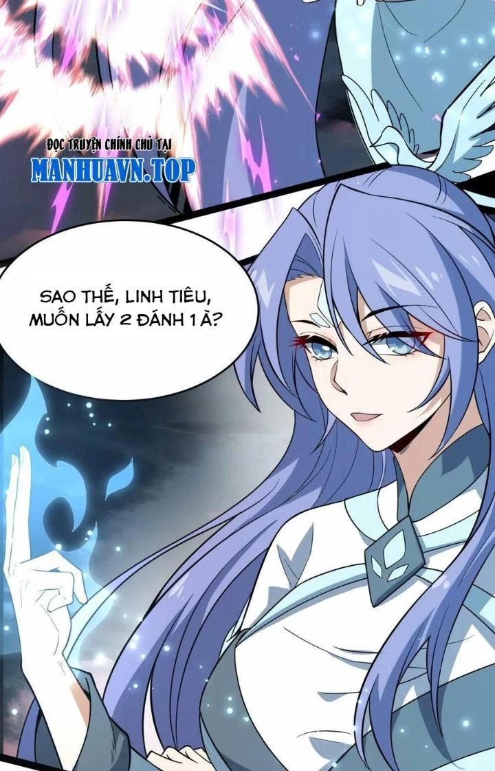 Vĩnh Sinh Chapter 109 - 50