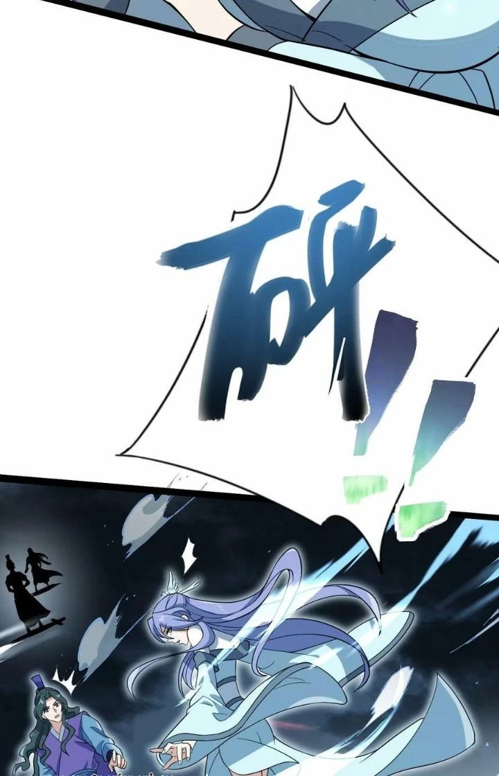 Vĩnh Sinh Chapter 109 - 51