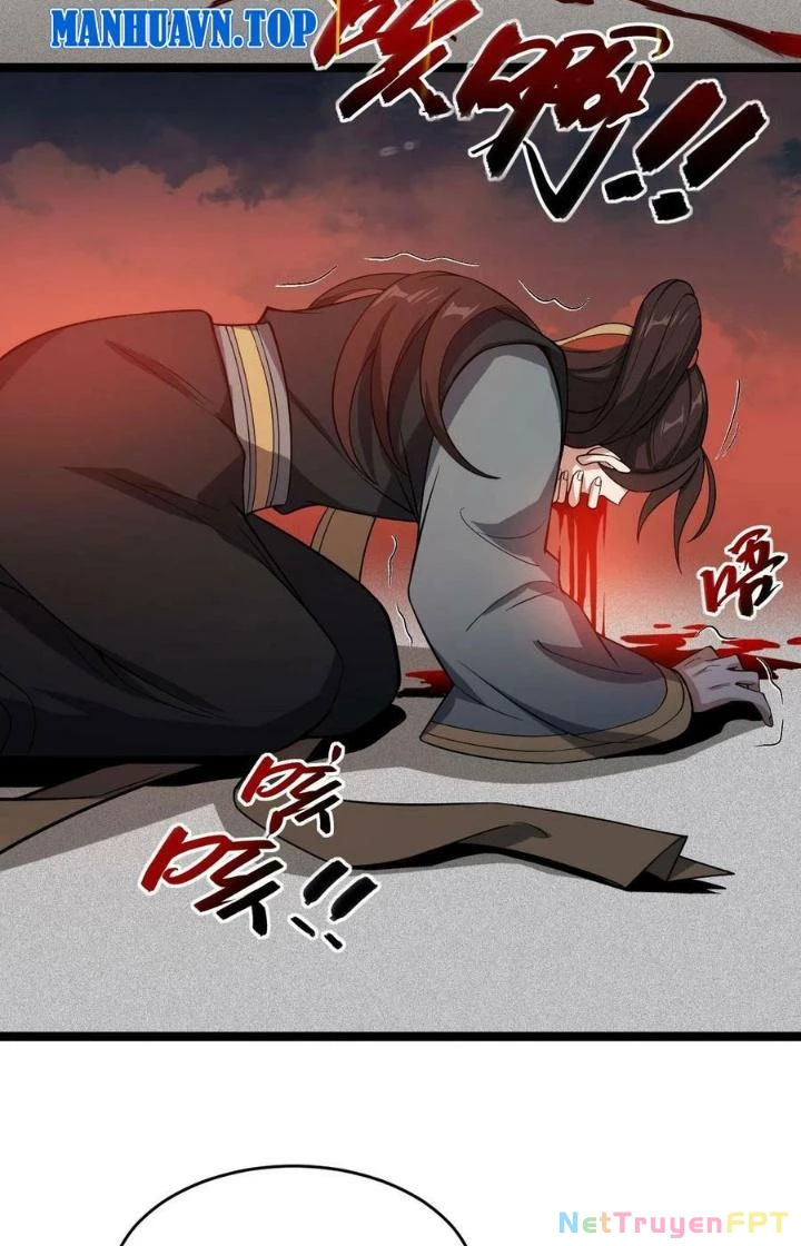 Vĩnh Sinh Chapter 109 - 54