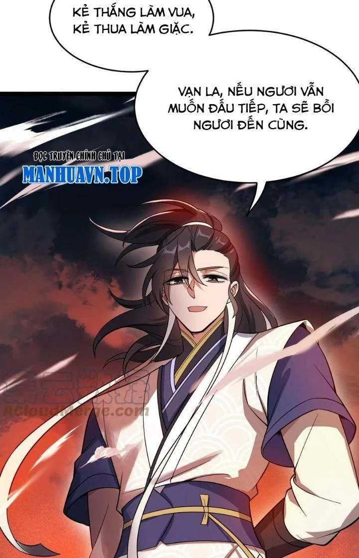 Vĩnh Sinh Chapter 109 - 55