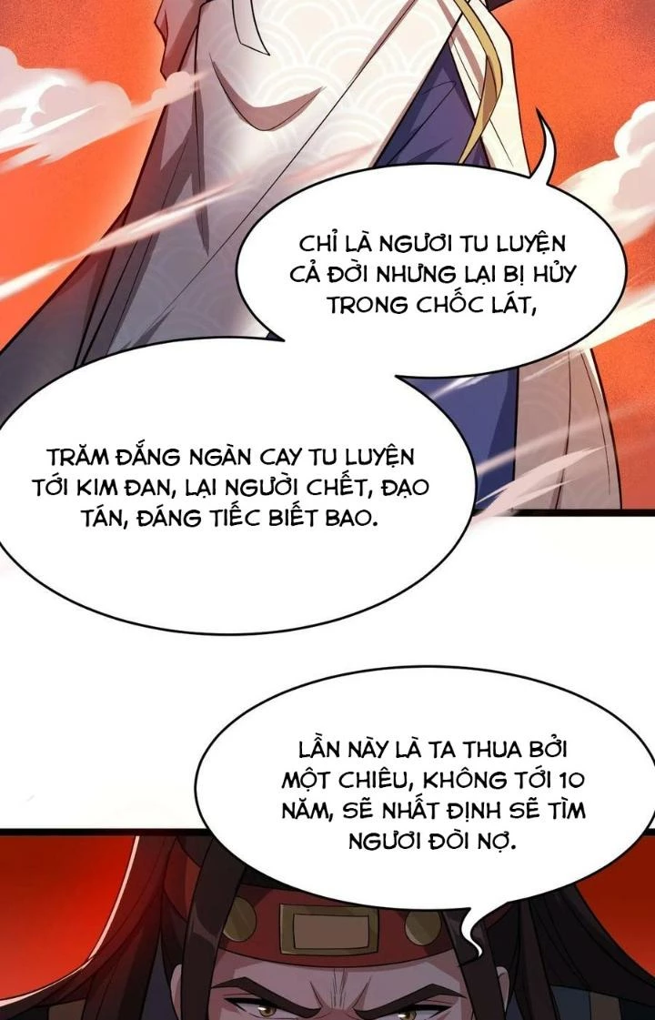 Vĩnh Sinh Chapter 109 - 56