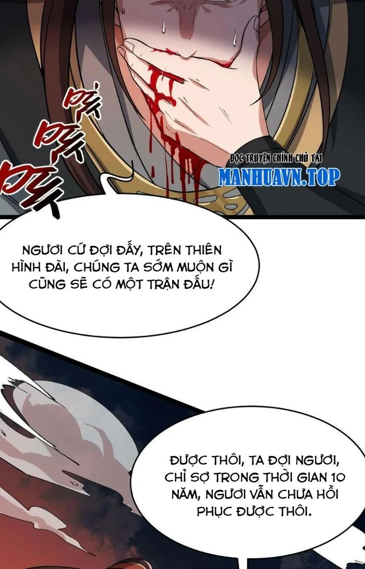 Vĩnh Sinh Chapter 109 - 57