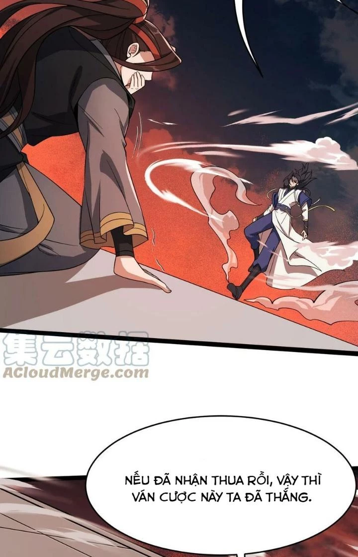 Vĩnh Sinh Chapter 109 - 58