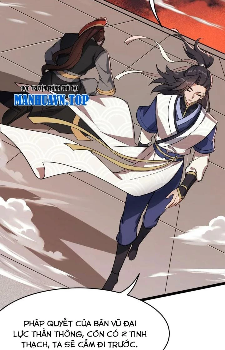 Vĩnh Sinh Chapter 109 - 59