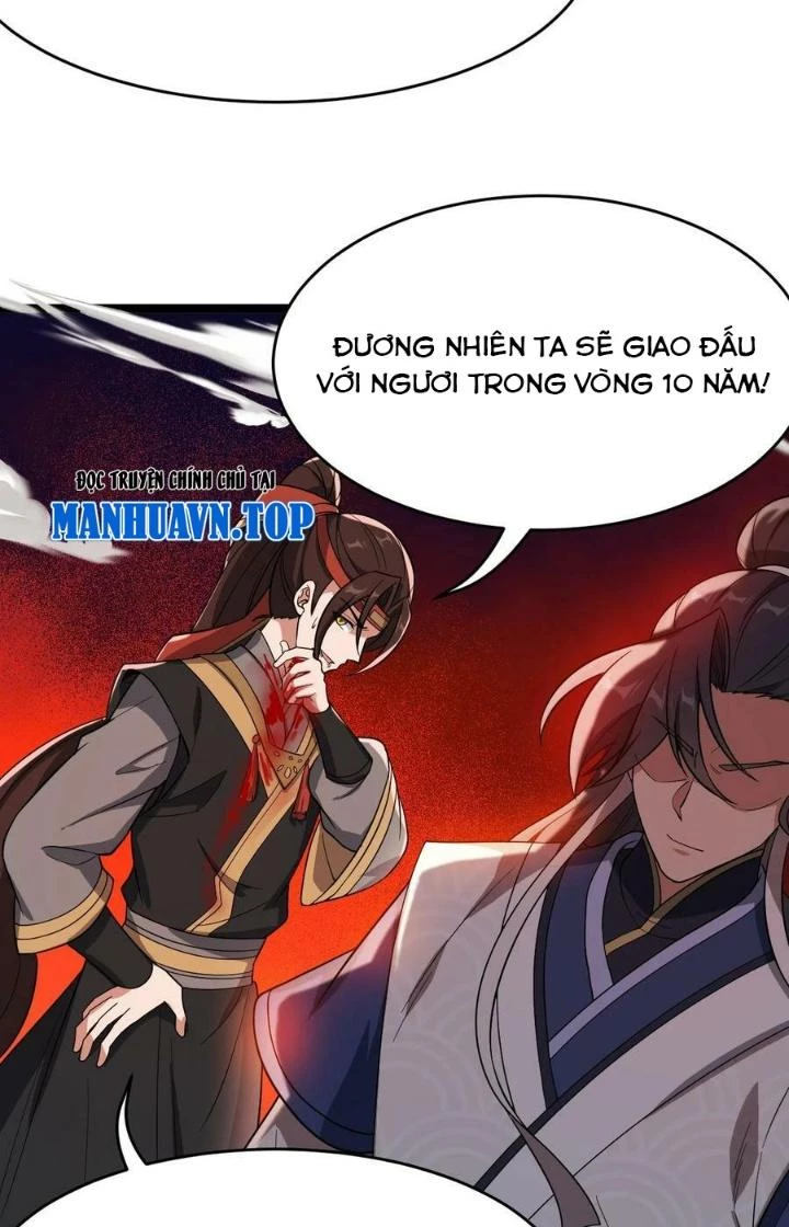 Vĩnh Sinh Chapter 109 - 60