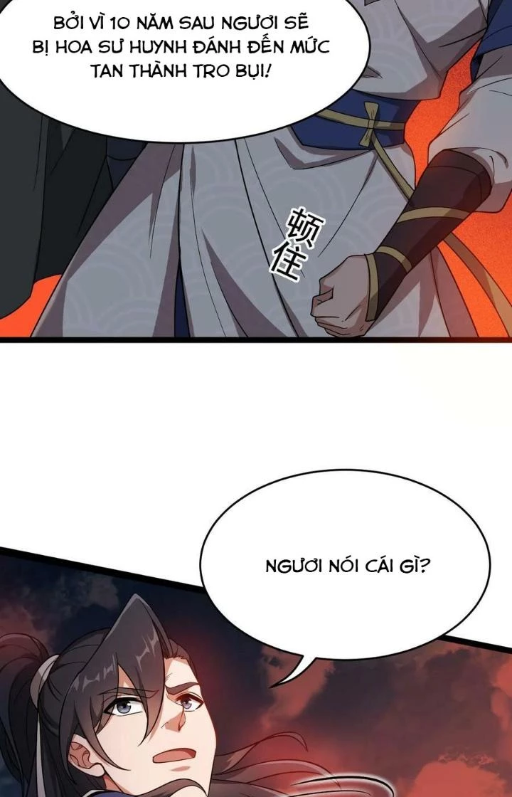 Vĩnh Sinh Chapter 109 - 61