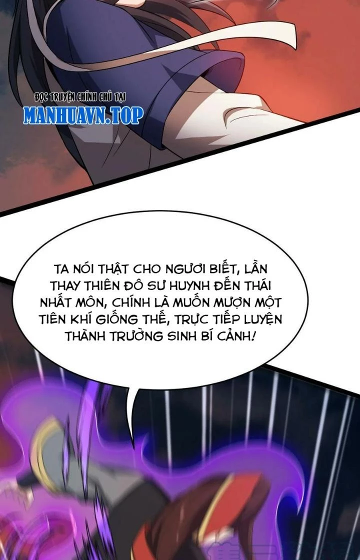 Vĩnh Sinh Chapter 109 - 62