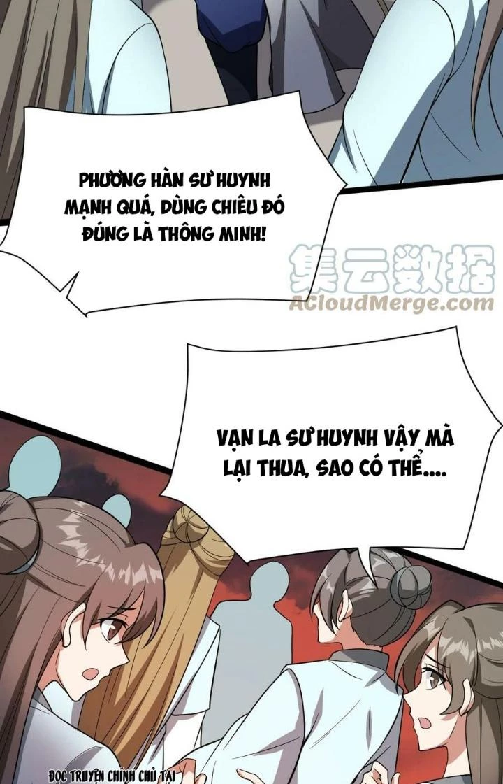 Vĩnh Sinh Chapter 109 - 67
