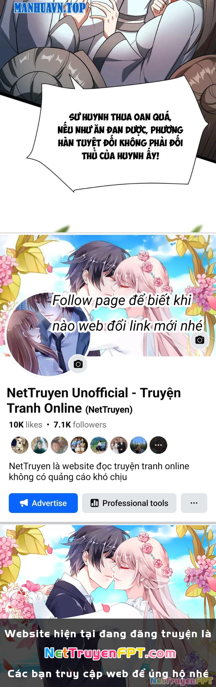 Vĩnh Sinh Chapter 109 - 68