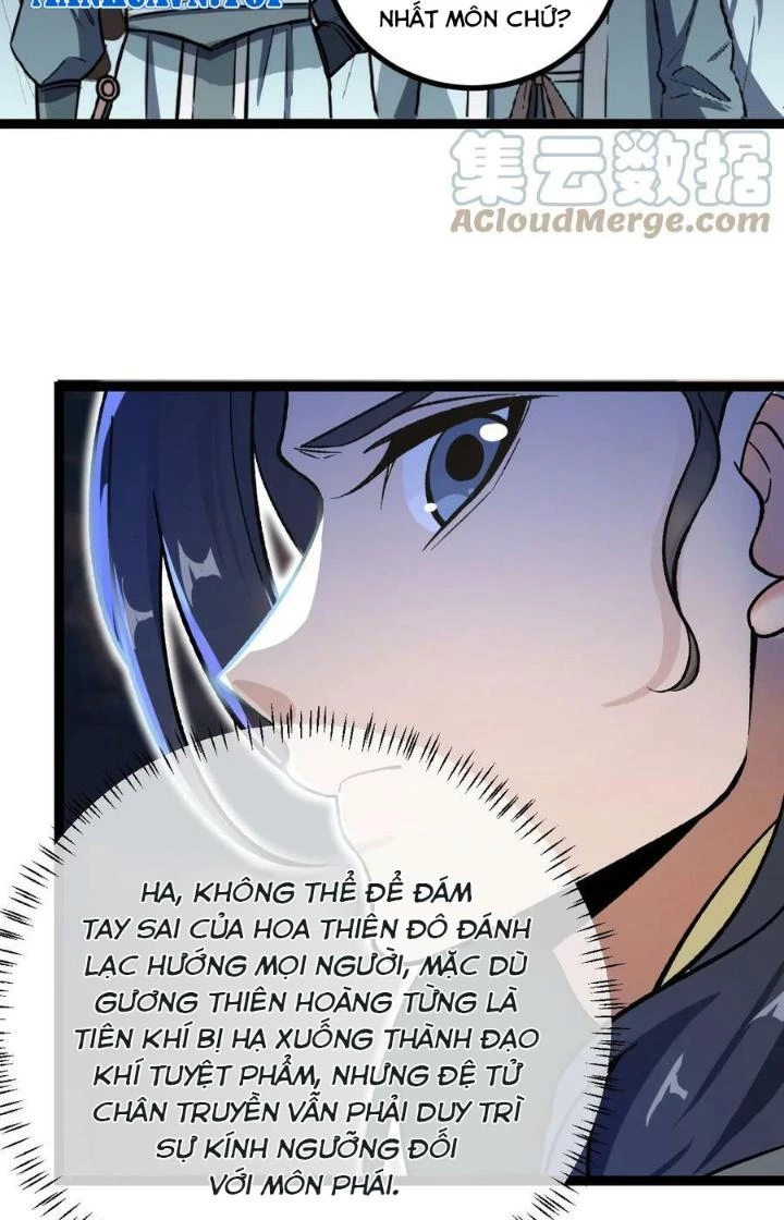 Vĩnh Sinh Chapter 110 - 2