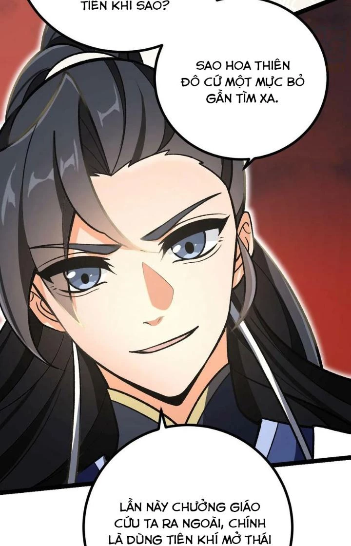 Vĩnh Sinh Chapter 110 - 4