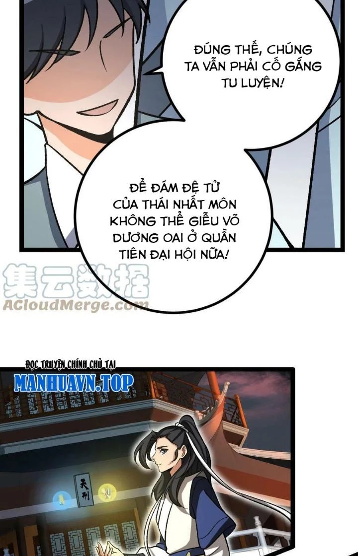 Vĩnh Sinh Chapter 110 - 6