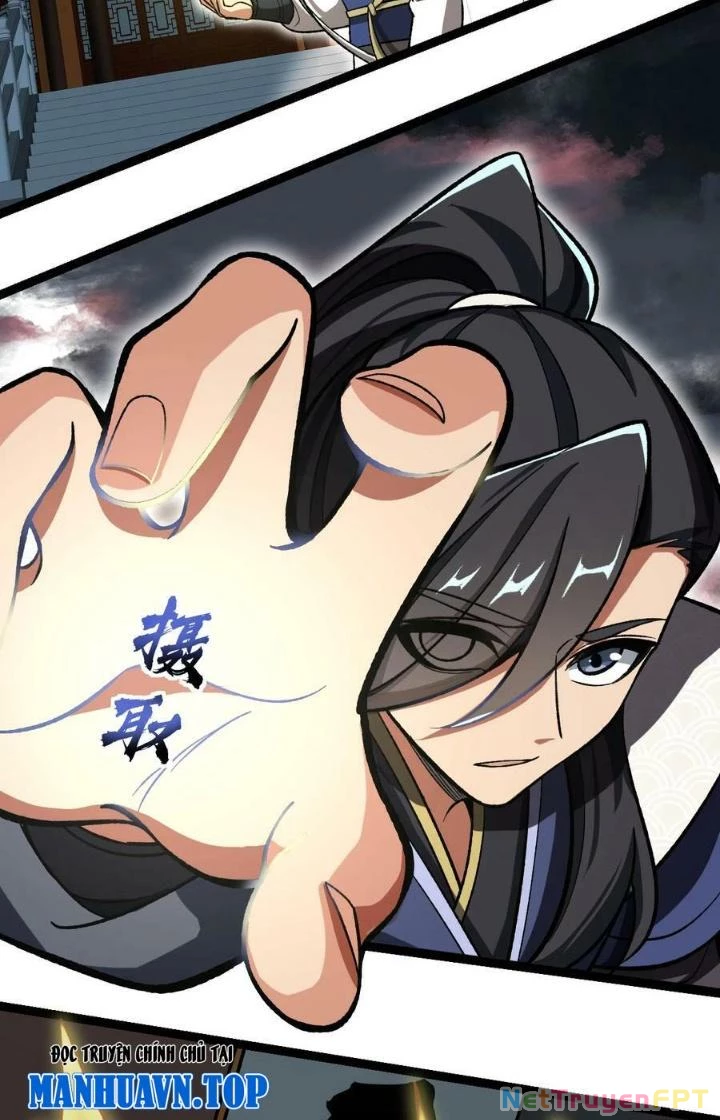 Vĩnh Sinh Chapter 110 - 7