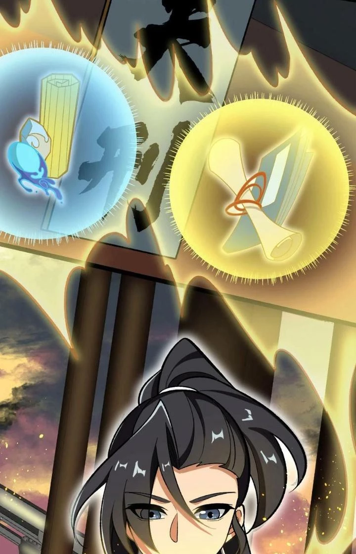 Vĩnh Sinh Chapter 110 - 8