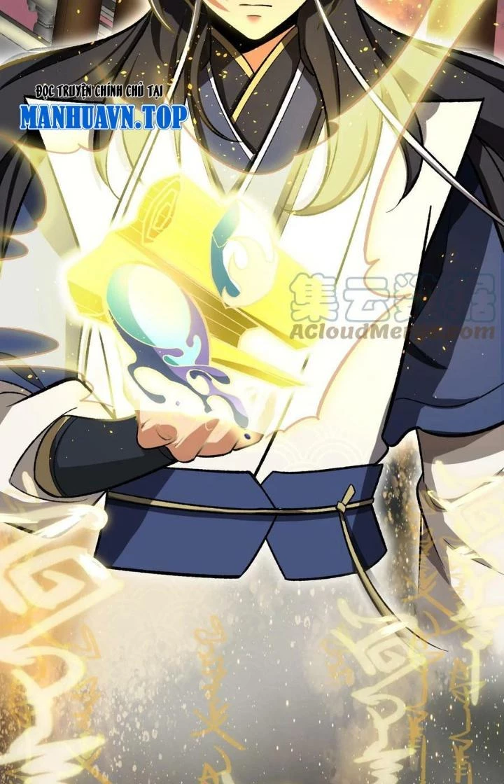 Vĩnh Sinh Chapter 110 - 9
