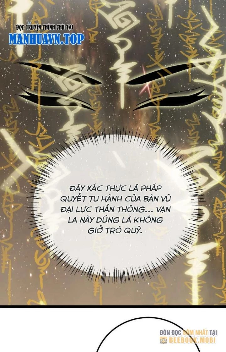 Vĩnh Sinh Chapter 110 - 10