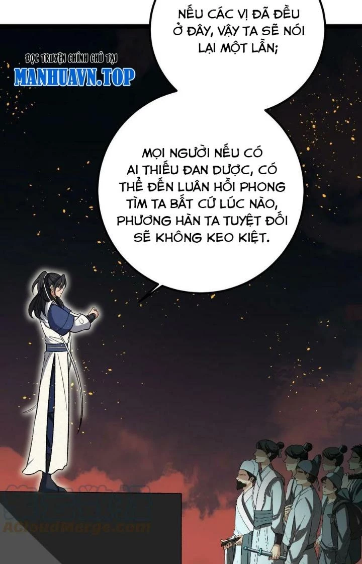 Vĩnh Sinh Chapter 110 - 11