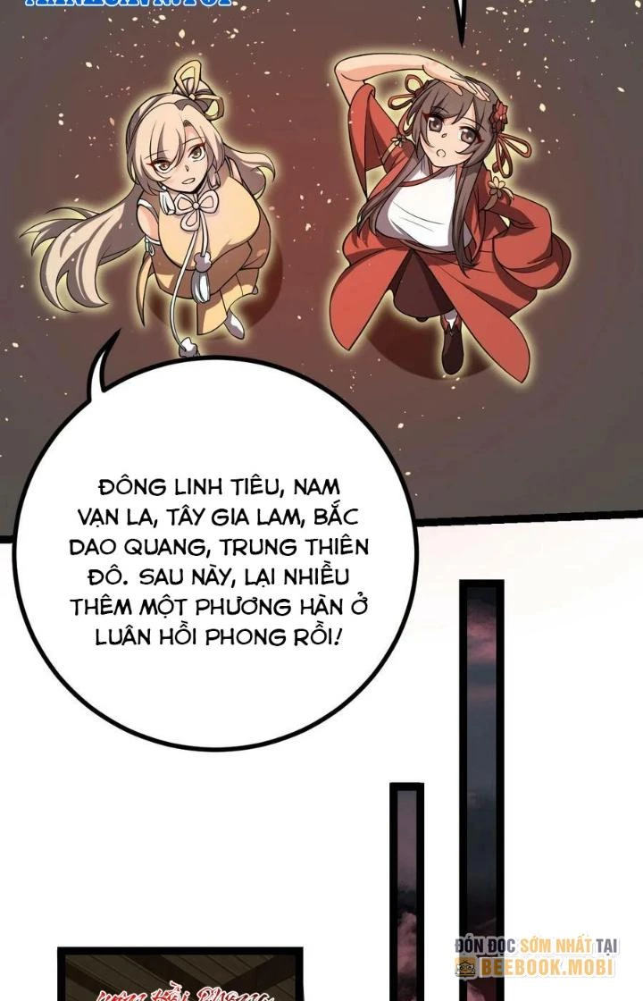 Vĩnh Sinh Chapter 110 - 15