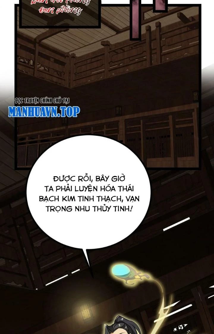 Vĩnh Sinh Chapter 110 - 16