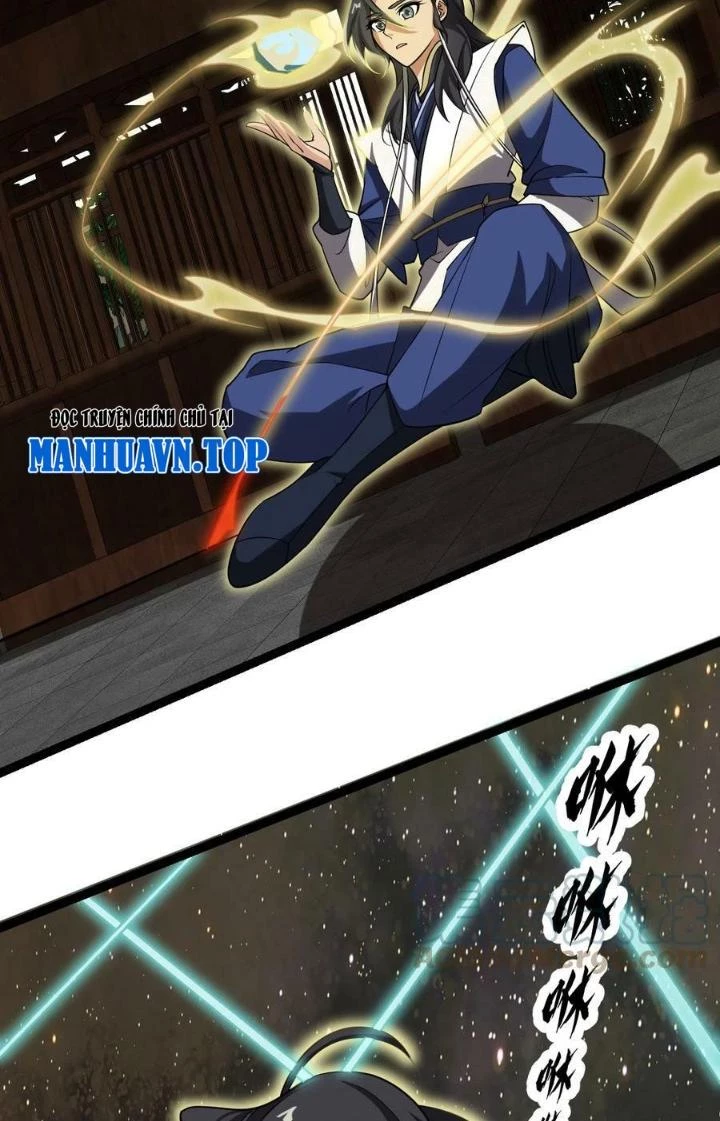 Vĩnh Sinh Chapter 110 - 17