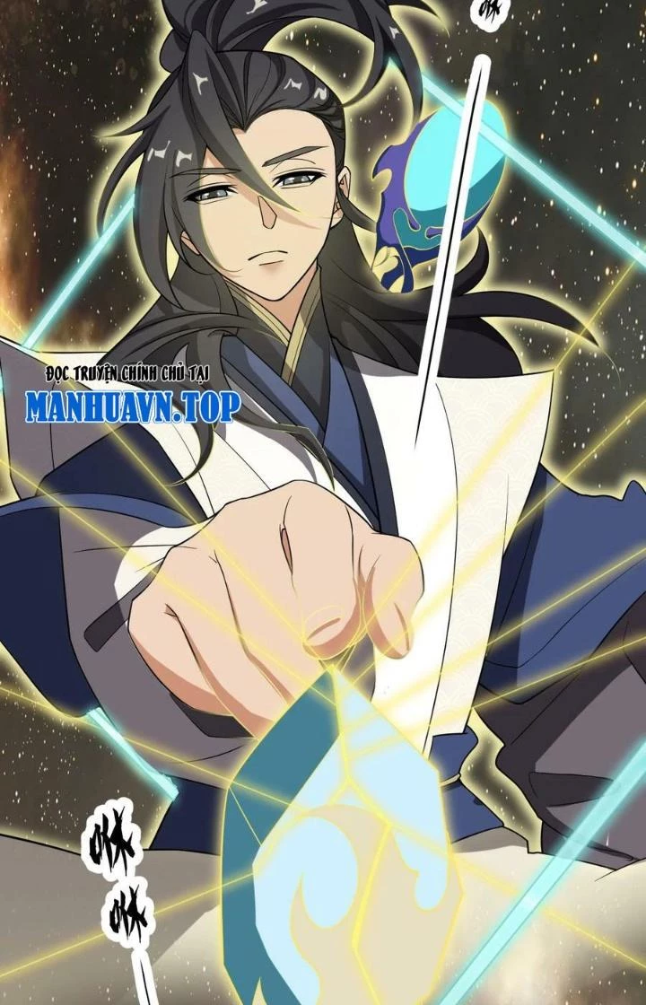 Vĩnh Sinh Chapter 110 - 18