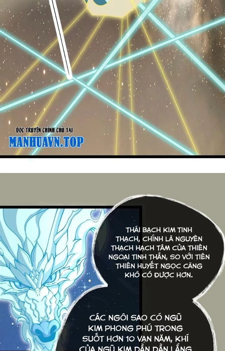 Vĩnh Sinh Chapter 110 - 19