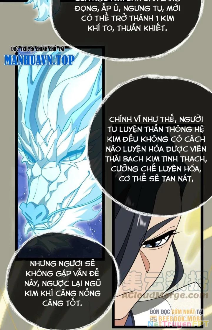 Vĩnh Sinh Chapter 110 - 20